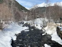 Apartamentos Llorts Ordino 3000 - С парковкой