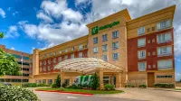 Holiday Inn Oklahoma City North-Quail Spgs Hotels near Zales