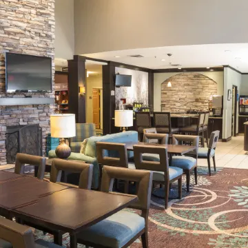 Staybridge Suites FARGO by IHG