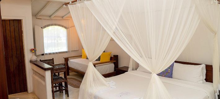 Pousada Calypso Hotels in Trancoso
