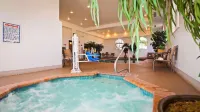 Best Western Plus Deer Park Hotel and Suites - Gym