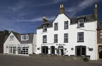 The Ship Inn Hotels in Stonehaven