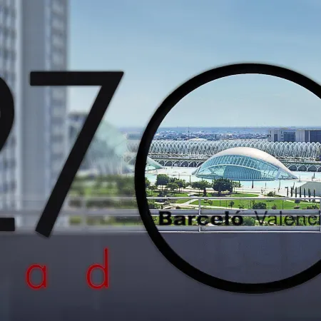 Barceló Valencia