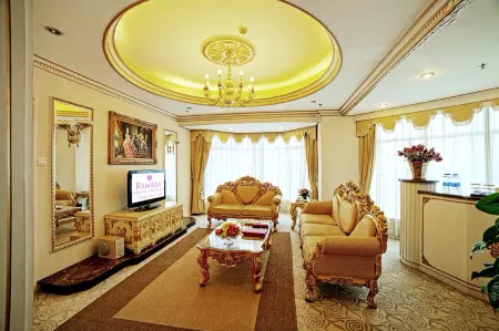 Ramada by Wyndham Pearl Guangzhou