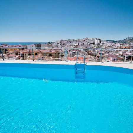 Bahía Almuñecar