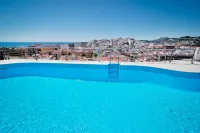 Bahía Almuñecar Hotels in Almunecar