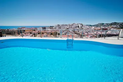 Bahía Almuñecar