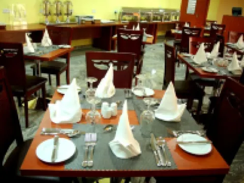 Best Western Plus Elomaz Hotel Hotels in Asaba