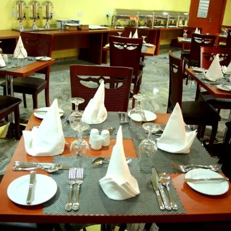 Best Western Plus Elomaz Hotel