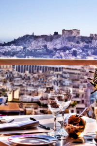 Hotels in Athens Ropa Lavada - Reserveringen | Trip.com