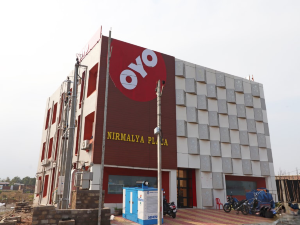 OYO Flagship 28645 Nirmalya Plaza