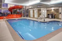Fairfield Inn & Suites Allentown West Hotels in Breinigsville