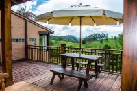 Pousada Cabanas No Mundo Hotels in São Bernardo do Campo
