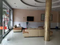 Fuyang Rongsheng Hotel