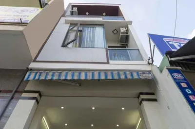 Halo House Hotels in Da Nang