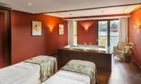 Hilton Queenstown Resort & Spa - spa