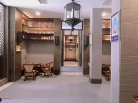 Heyuan Boutique Hotel (Shaoguan High-speed Railway Station)