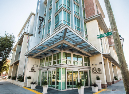 Holiday Inn Charleston Historic Downtown