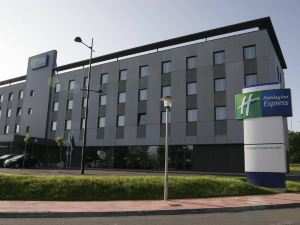 Holiday Inn Express 畢爾巴鄂