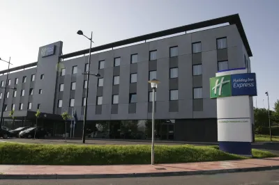 Holiday Inn Express 畢爾巴鄂