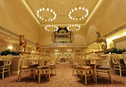 ディズニーズ グランド フロリディアン リゾート スパ レイク ブエナ ビスタ を宿泊予約 23年安い料金プラン 口コミ 部屋写真 Trip Com