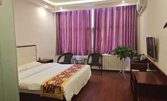 Yongcheng Tianze Business Hotel