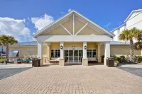 Homewood Suites by Hilton Wilmington/Mayfaire Hotels in Wilmington