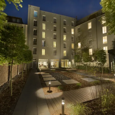 Hotel Conti Duisburg - Partner of Sorat Hotels