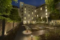 Hotel Conti Duisburg - Partner of Sorat Hotels - bar