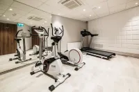 Focus Hotel Premium Gdańsk - Gym