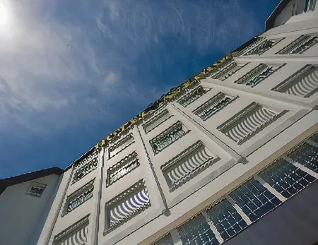 Hotel Avenida
