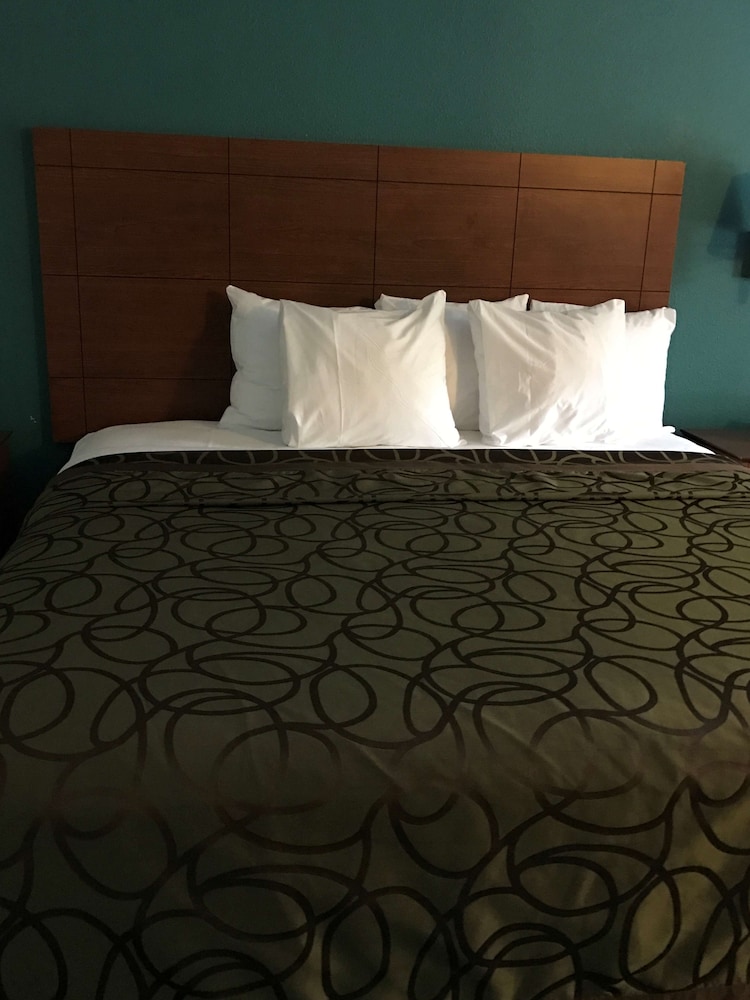 Best Western Tallahassee-Downtown Inn & Suites