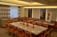 Königsteiner Hof Hotels in Konigstein