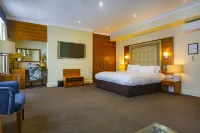 The White Hart Hotel, Boston, Lincolnshire Các khách sạn gần Boston Guildhall
