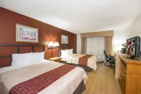Red Roof Inn & Suites Stafford, VA Hotel a Griffis-Widewater