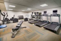 Holiday Inn Express Boston