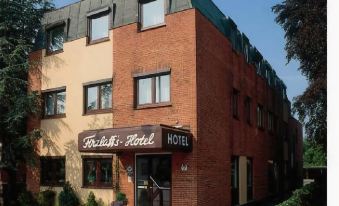 Firzlaff's Hotel