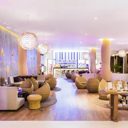 Grand Mercure Phuket Patong