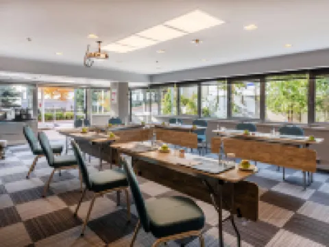 Radisson Blu Hotel, Ankara Hotels in Ankara