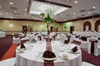 Holiday Inn YOUNGSTOWN-SOUTH (BOARDMAN) by IHG - Aamiainen