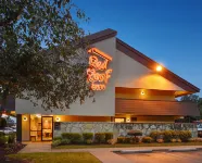 Red Roof Inn Huntington Hotels in 