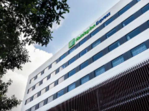 Holiday Inn Express Newcastle, Hotels in Newcastle