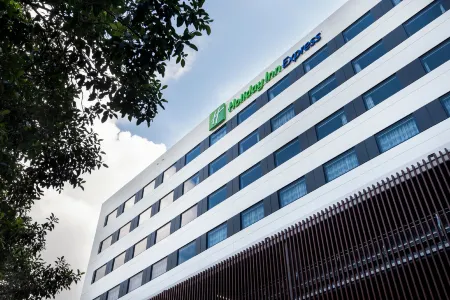 Holiday Inn Express Newcastle, an IHG Hotel