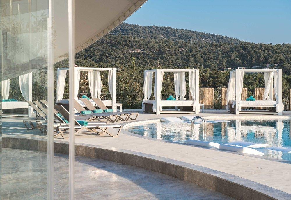 Susona Bodrum, Lxr Hotels & Resorts