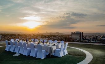 Holiday Inn Express Puebla