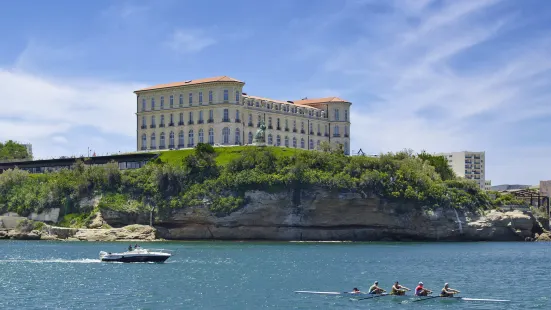 Hôtel Mercure Marseille Centre Vieux-Port