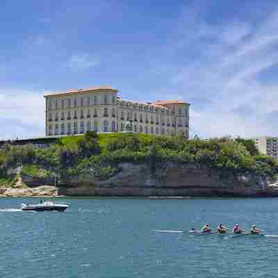 Hôtel Mercure Marseille Centre Vieux Port Hotel Exterior