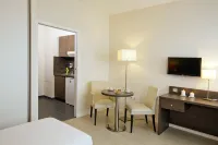 Residhome Reims Centre Hotels near Champagne Taittinger
