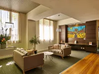 Quest Albury on Townsend Hotels in South Albury