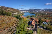 Six Senses Douro Valley Hotels in Samodaes